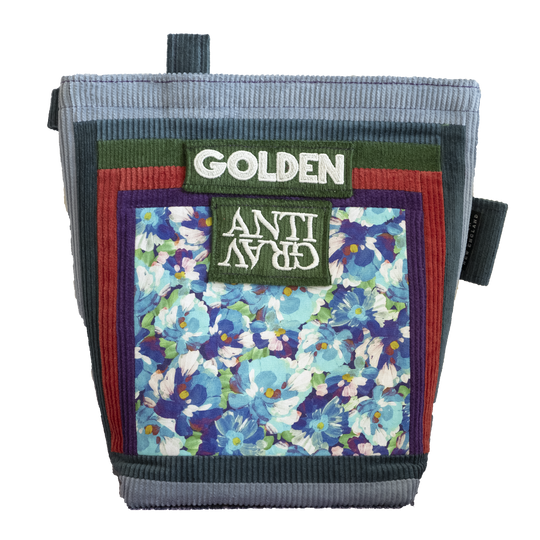 Golden X AG Buckets