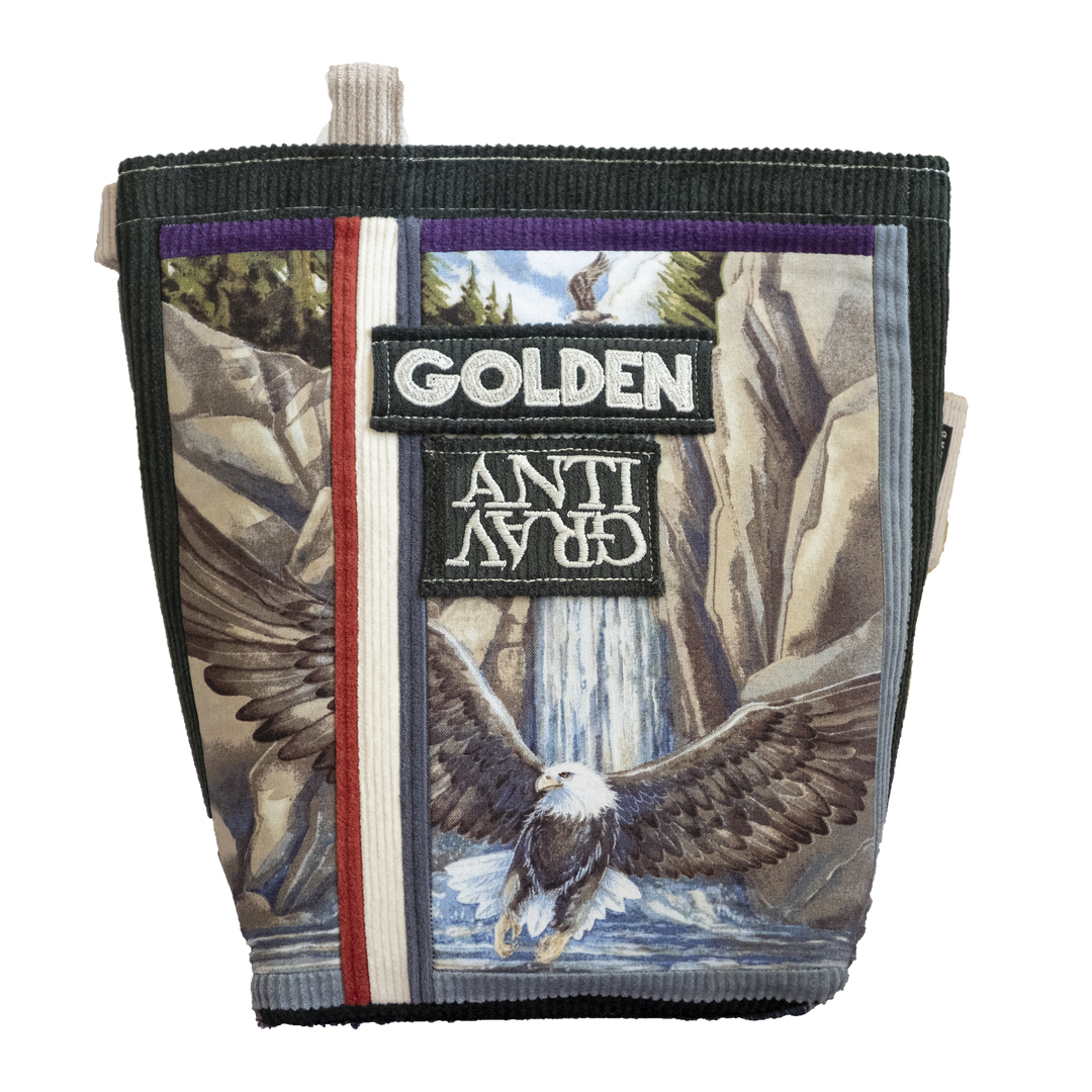 Golden X AG Buckets