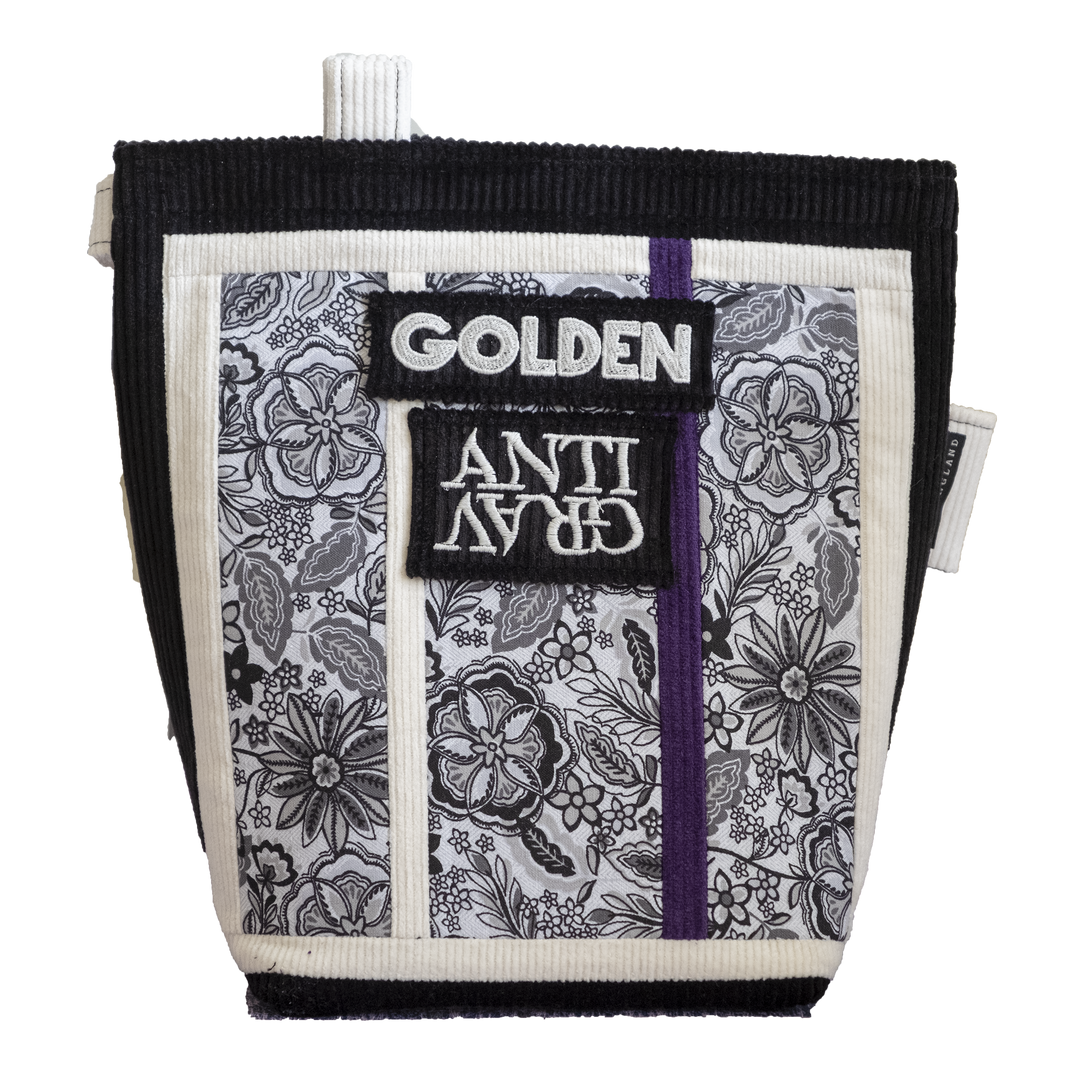 Golden X AG Buckets
