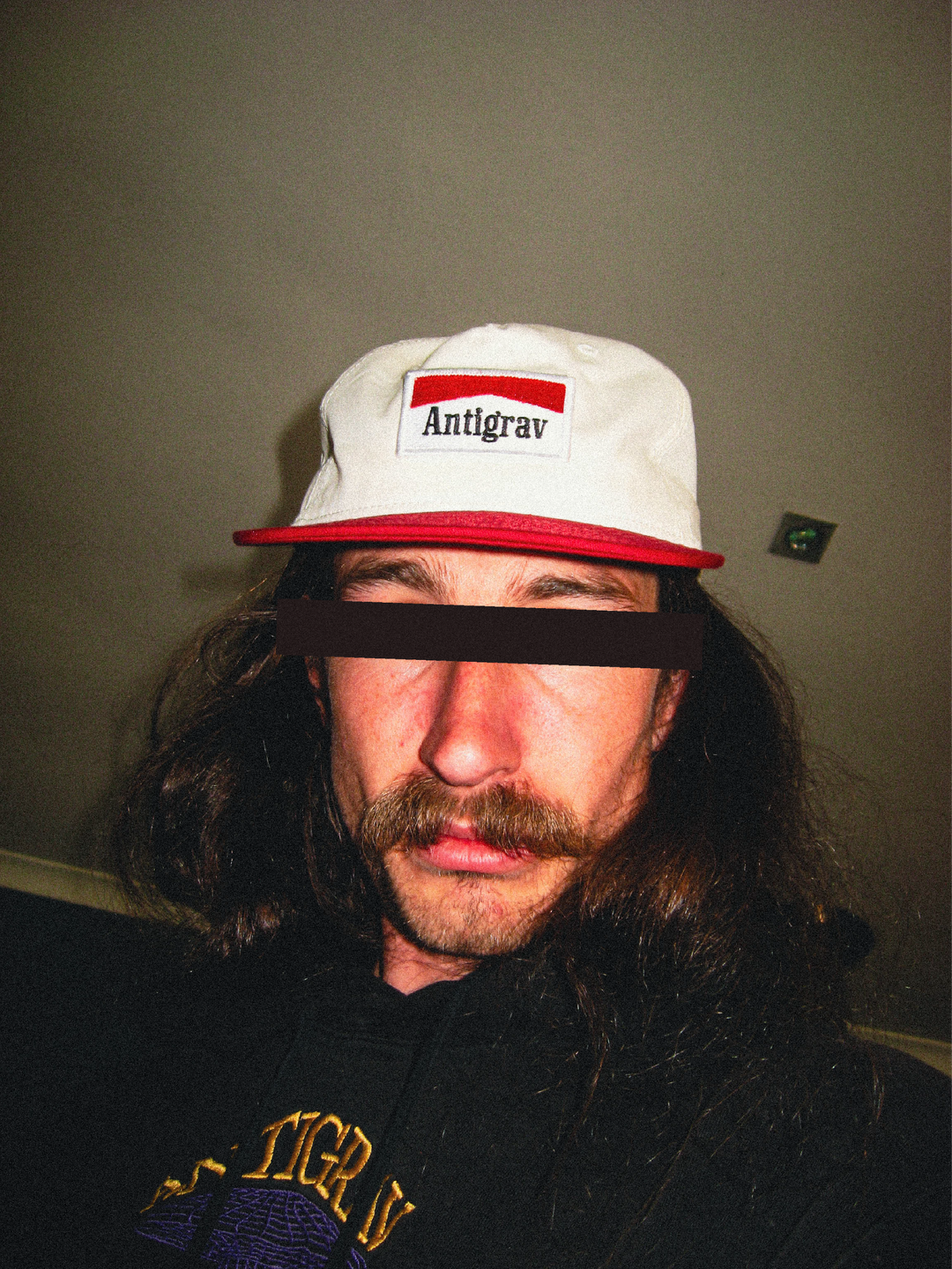 Reds Hat