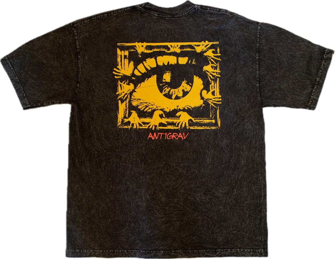 Visionquest Tee - NEW COLORS