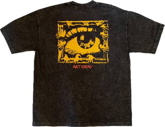 Visionquest Tee - NEW COLORS