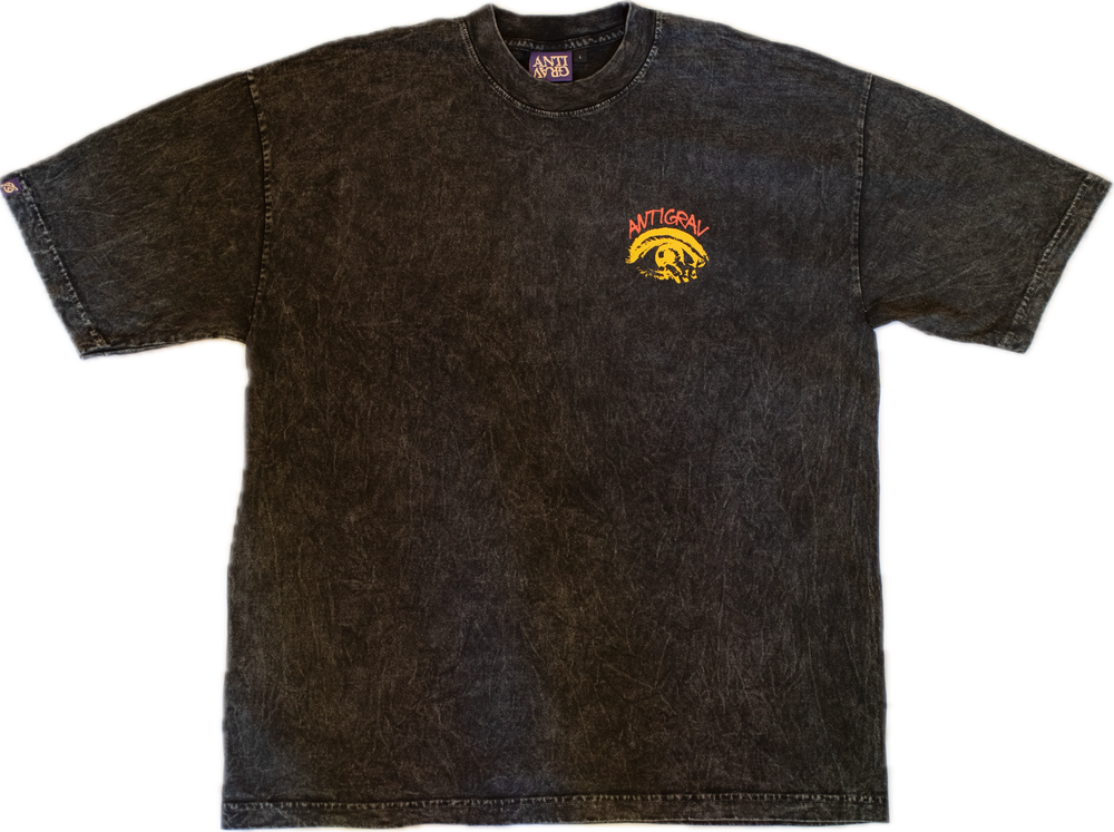 Visionquest Tee - NEW COLORS