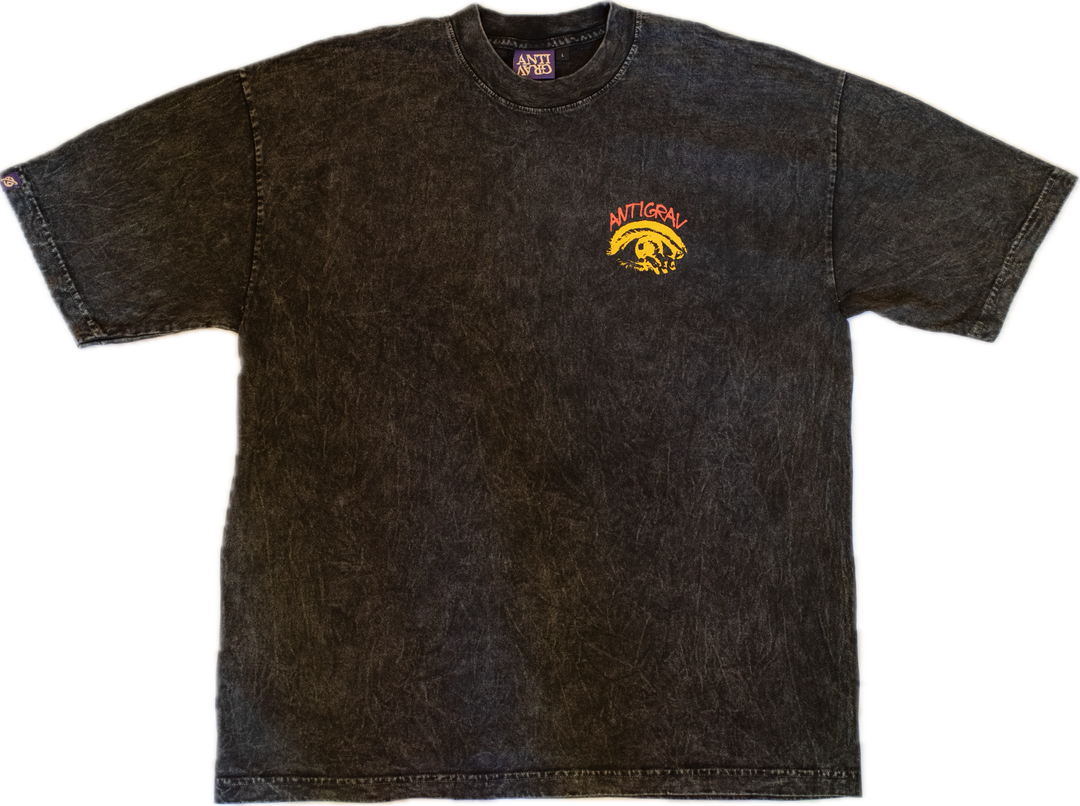 Visionquest Tee - NEW COLORS