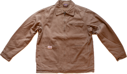 Stoneware Jacket