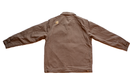 Stoneware Jacket
