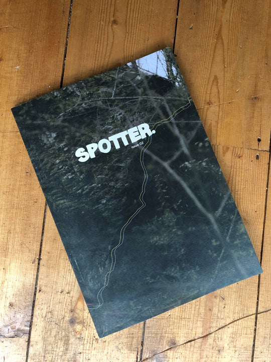 Spotter Mag
