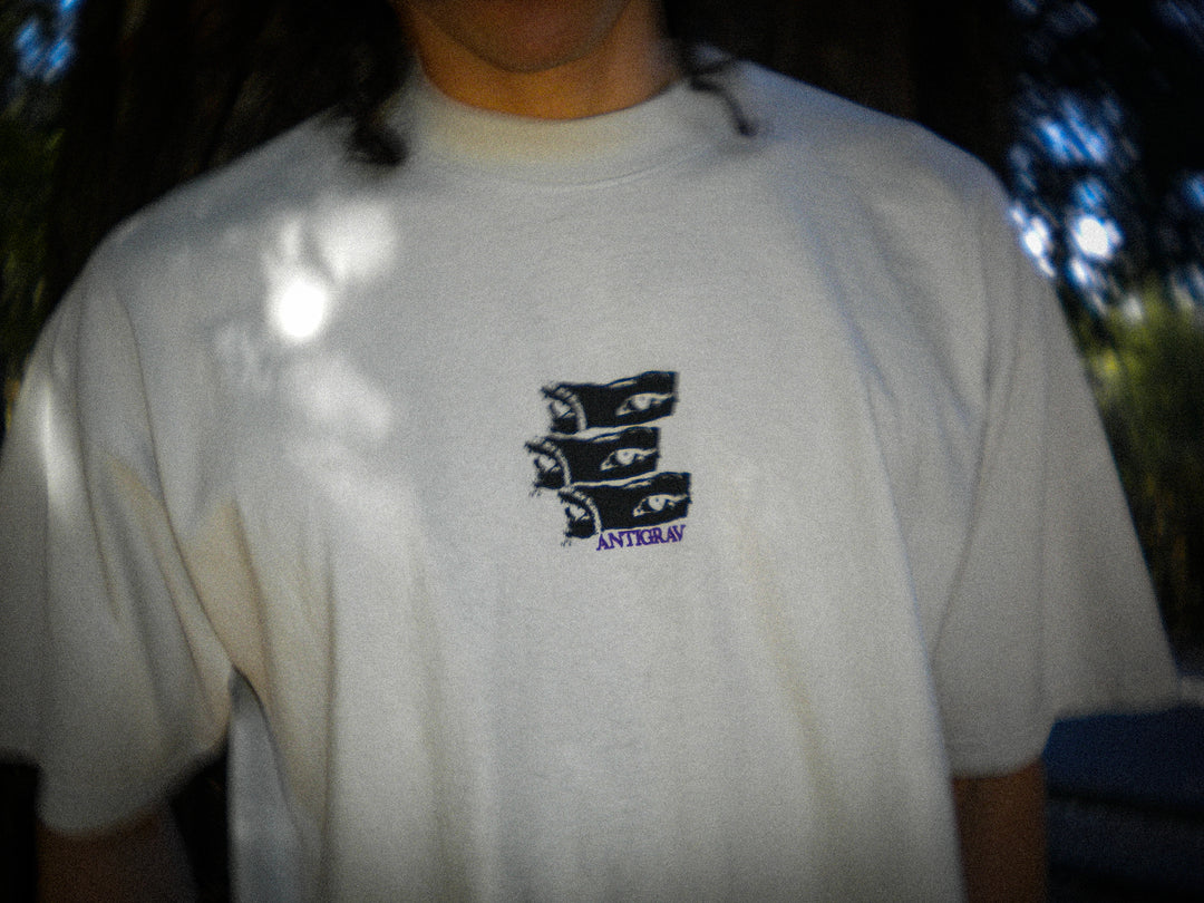 Faceless Tee