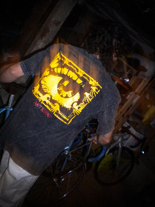 Visionquest Tee