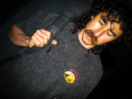 Visionquest Tee