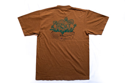 Required Reading Tee