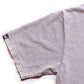 Wavy Tee (Mineral Wash)