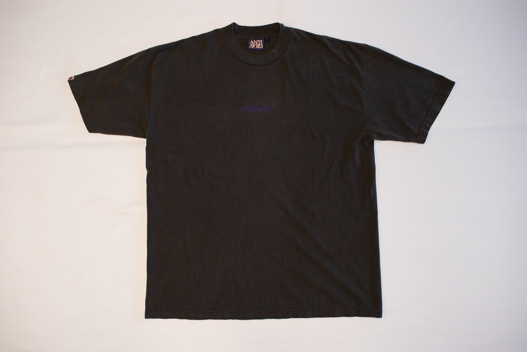 Loyal Embroidered Tee