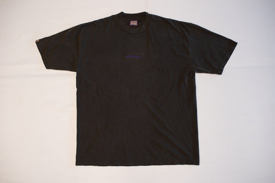 Loyal Embroidered Tee