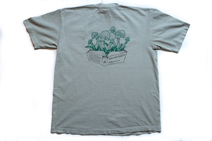 Required Reading Tee