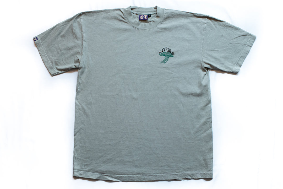 Required Reading Tee