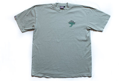 Required Reading Tee