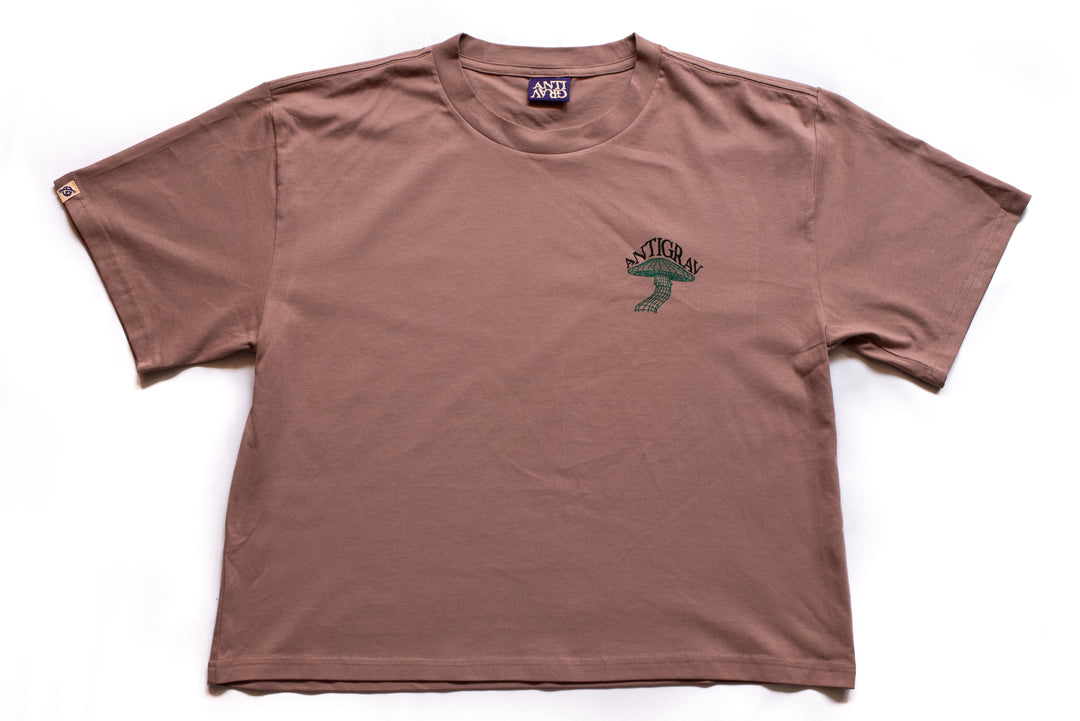 Required Reading Tee