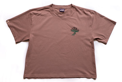 Required Reading Tee