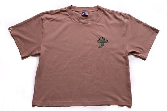Required Reading Tee