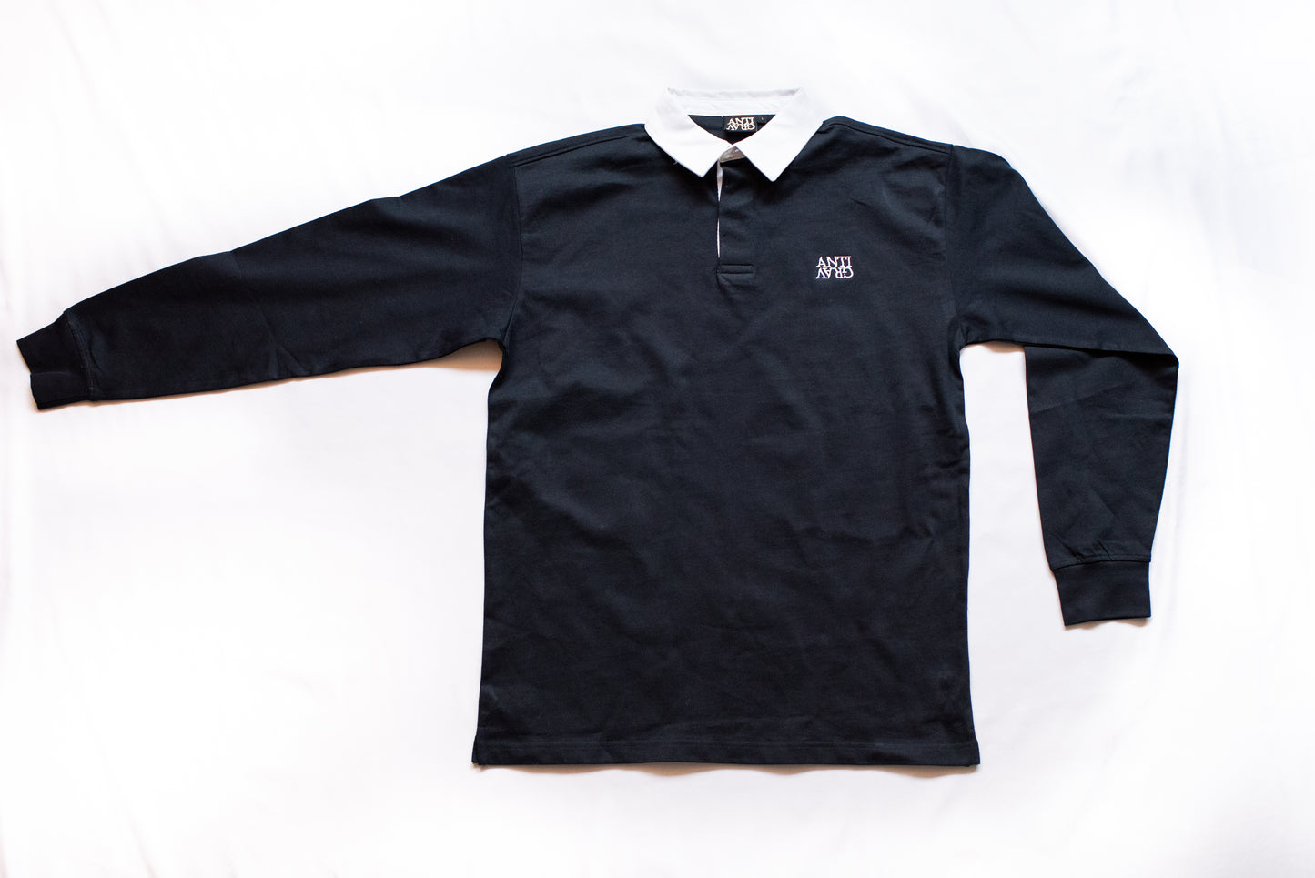 Dropout Rugby Tee