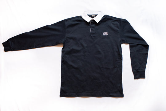 Dropout Rugby Tee
