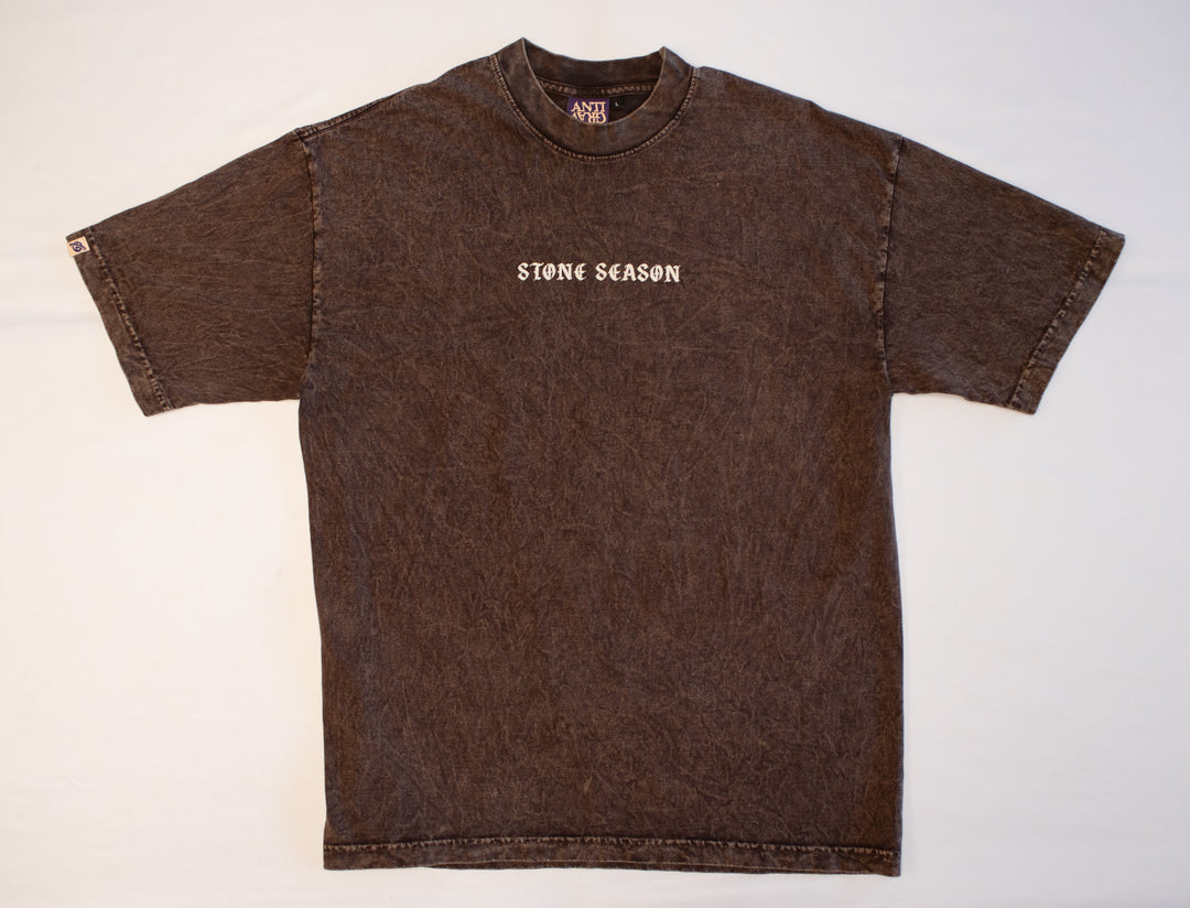 Stone Season El Cap Tee