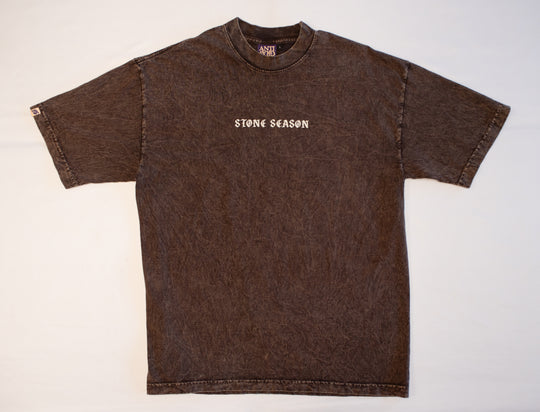 Stone Season El Cap Tee