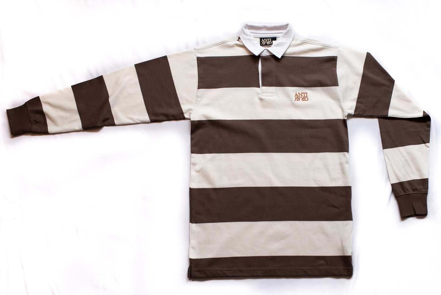 Dropout Rugby (don't) Fall colorways