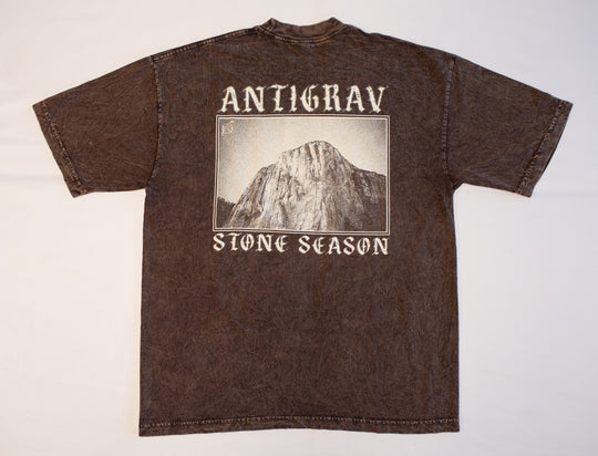 Stone Season El Cap Tee