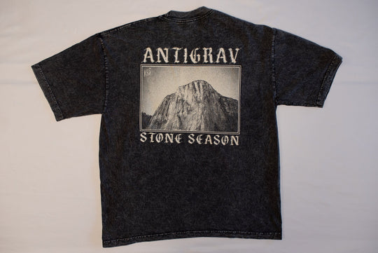 Stone Season El Cap Tee