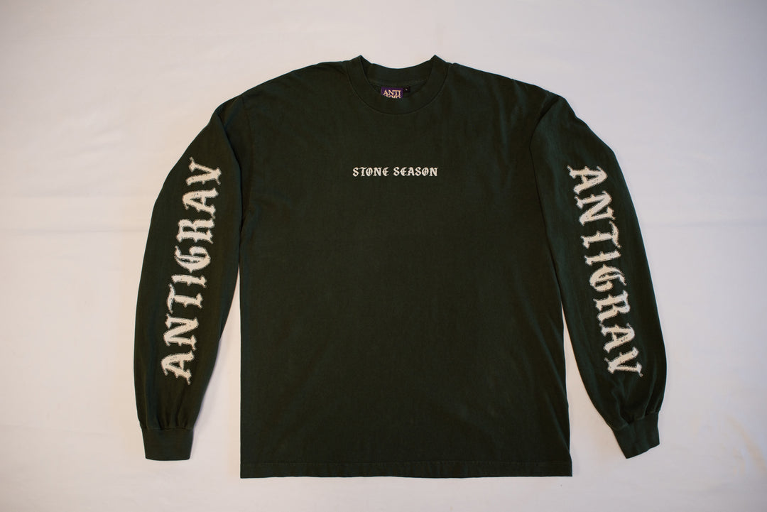 Stone Season Long Sleeve