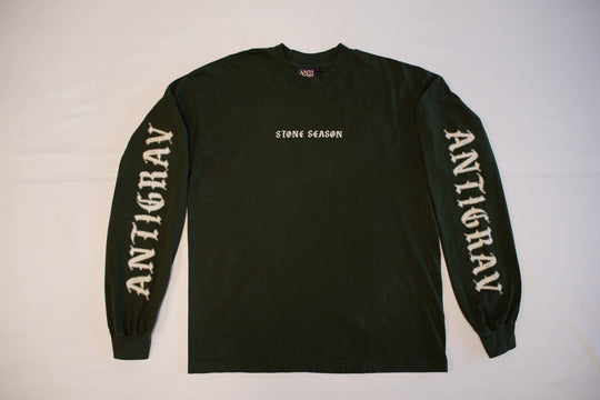 Stone Season Long Sleeve