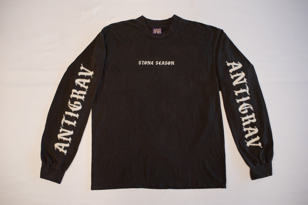 Stone Season Long Sleeve