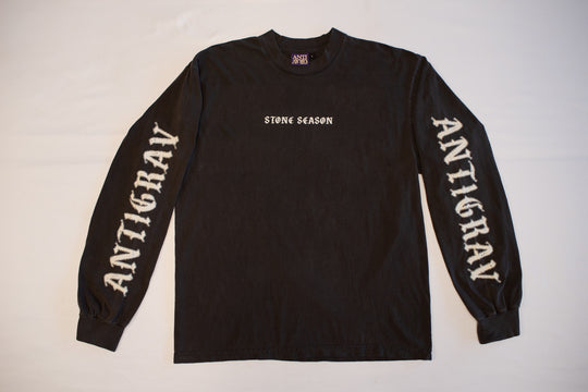 Stone Season Long Sleeve