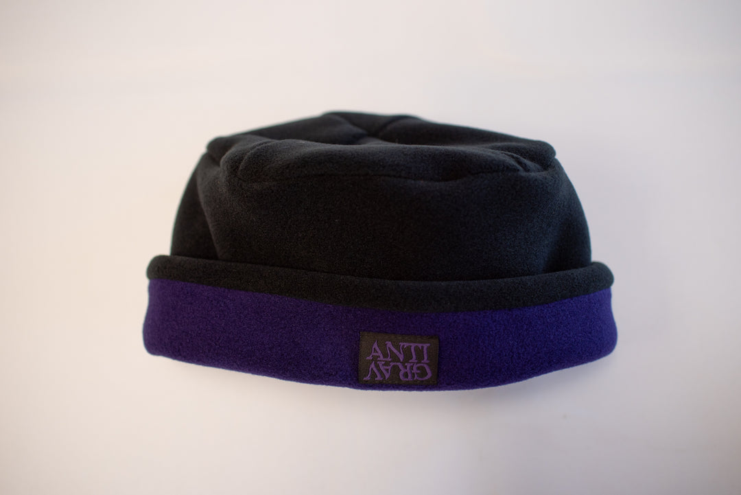 El (fleece) Cap - AG X LOLO Hardware