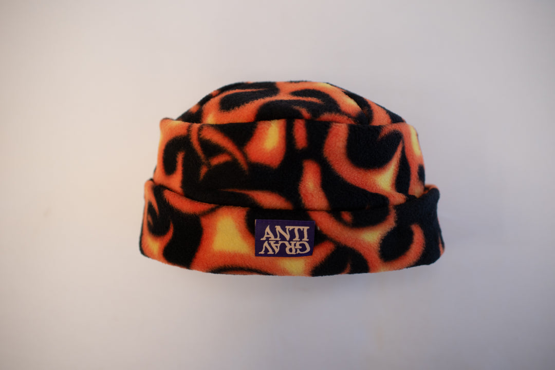 El (fleece) Cap - AG X LOLO Hardware