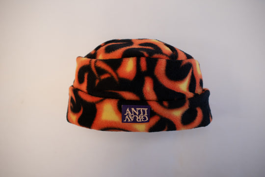 El (fleece) Cap - AG X LOLO Hardware