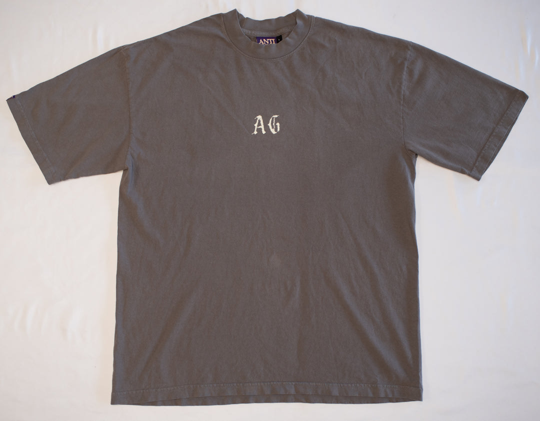 Stone Season Bishop Tee