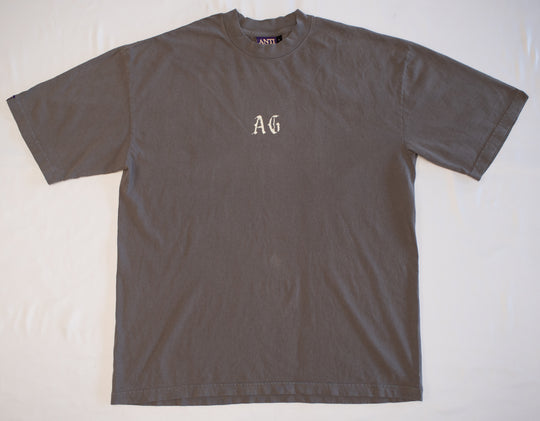 Stone Season Bishop Tee