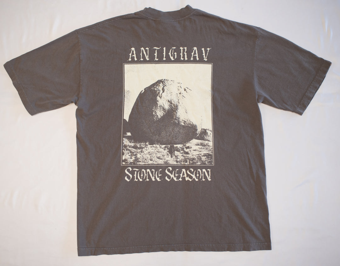Stone Season Bishop Tee