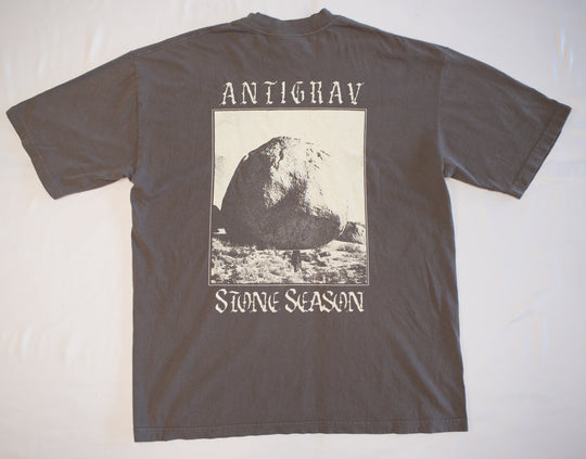 Stone Season Bishop Tee