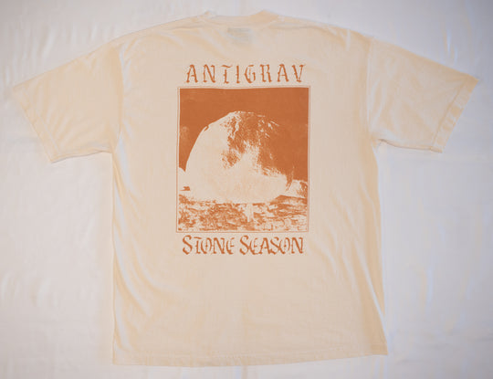 Stone Season Bishop Tee