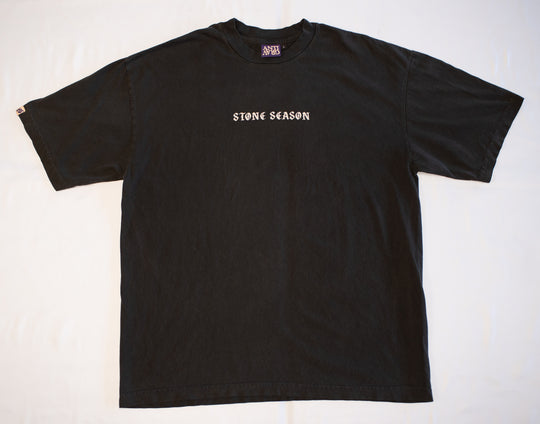 Stone Season El Cap Tee