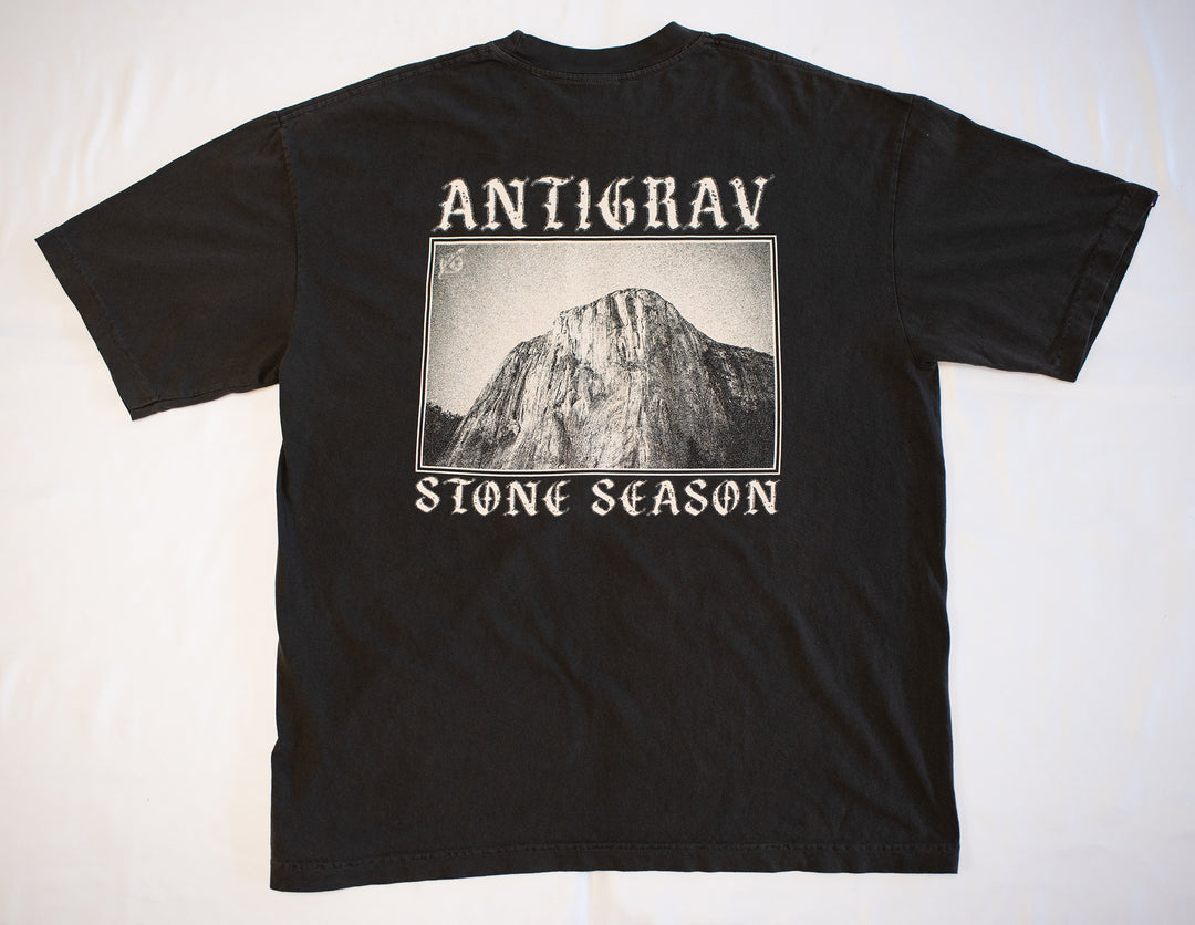 Stone Season El Cap Tee