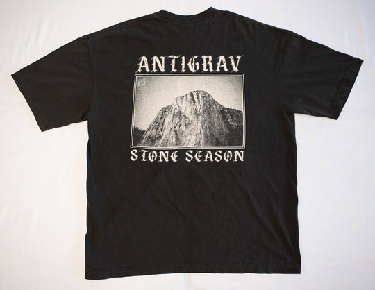 Stone Season El Cap Tee