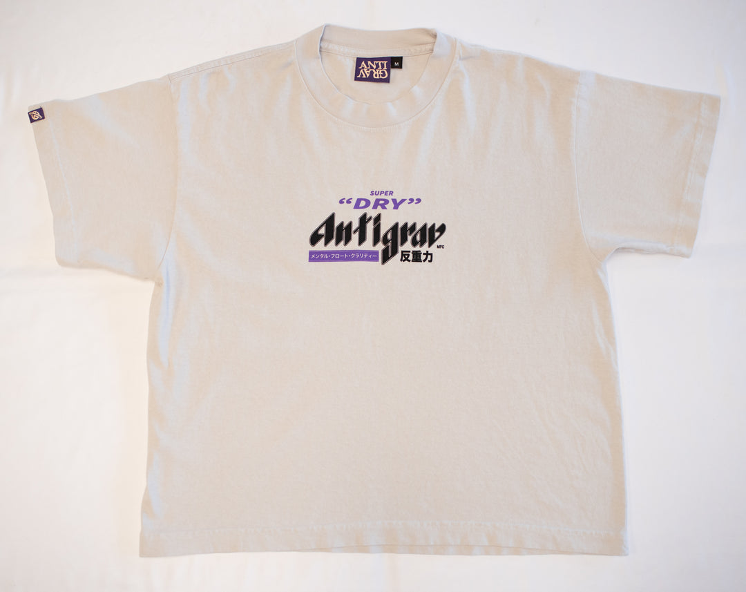 Kanpai Tee