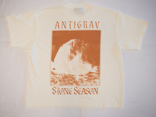 Stone Season Bishop Tee