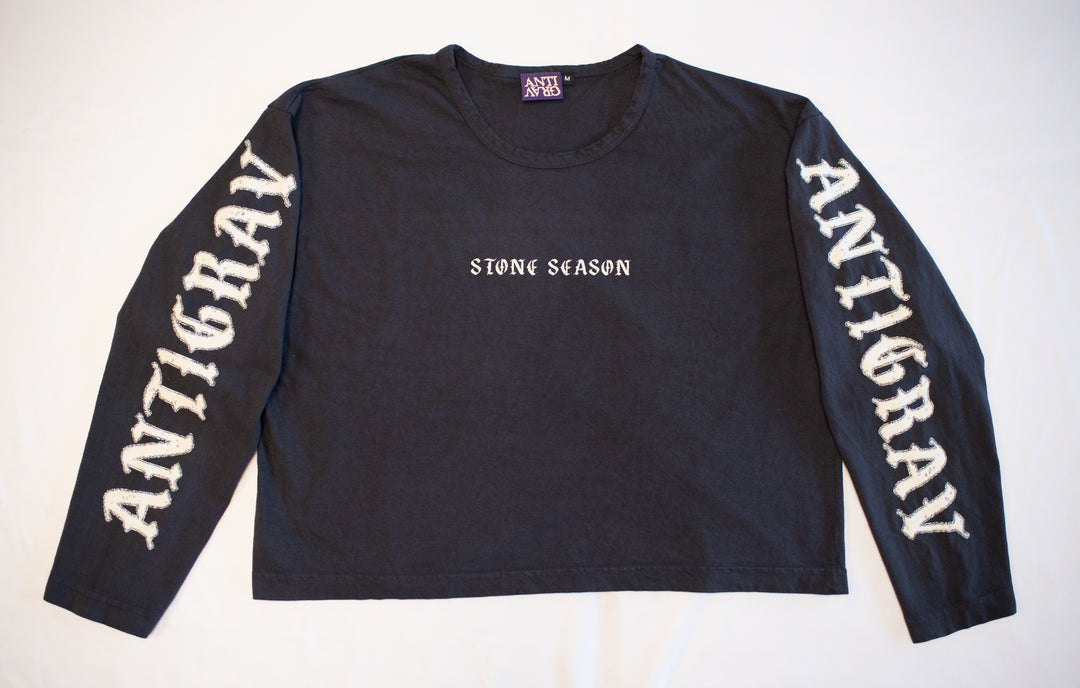 Stone Season Long Sleeve (incl. new W's boxy crop)