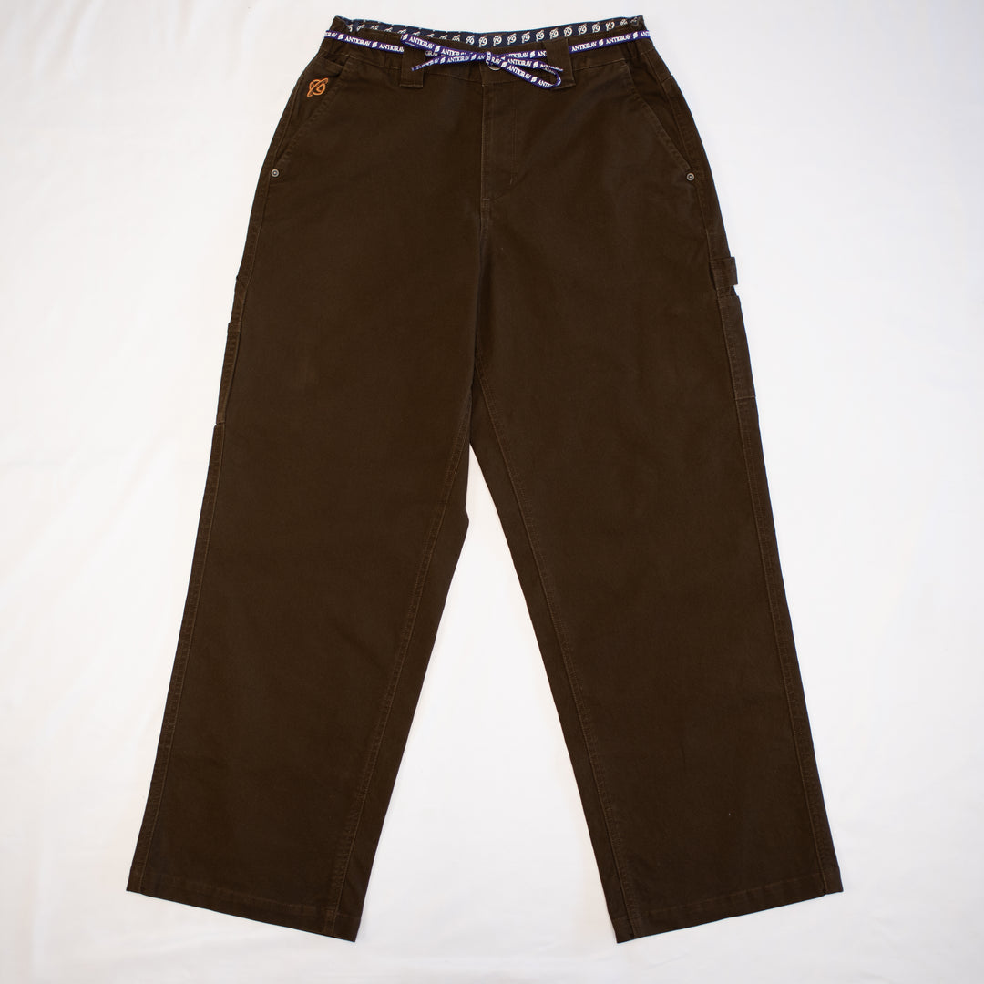 Tough as Nails Pants